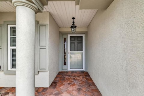 Купить виллу или дом в Саммерфилд, Флорида 6 комнат, 136.75м2, № 2226891 - фото 2