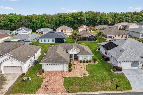 Купить виллу или дом в Саммерфилд, Флорида 6 комнат, 136.75м2, № 2226891 - фото 6