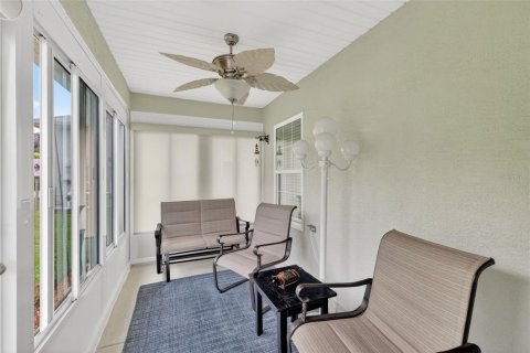 Купить виллу или дом в Саммерфилд, Флорида 6 комнат, 136.75м2, № 2226891 - фото 25