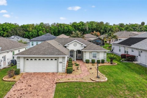 Купить виллу или дом в Саммерфилд, Флорида 6 комнат, 136.75м2, № 2226891 - фото 7