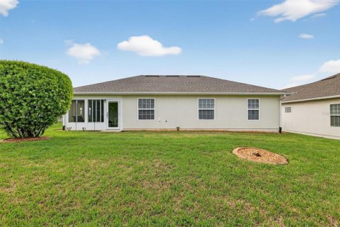 Купить виллу или дом в Саммерфилд, Флорида 6 комнат, 136.75м2, № 2226891 - фото 27