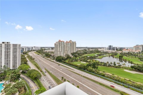 Condominio en venta en Aventura, Florida, 2 dormitorios, 109.72 m2 № 1987765 - foto 21