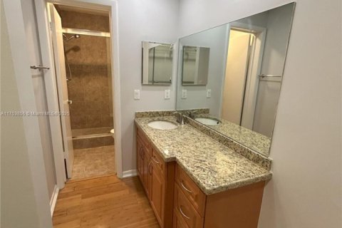 Copropriété à louer à Coconut Creek, Floride: 3 chambres, 101.54 m2 № 1963030 - photo 16