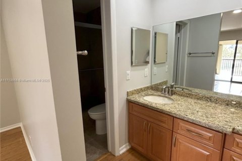 Copropriété à louer à Coconut Creek, Floride: 3 chambres, 101.54 m2 № 1963030 - photo 17