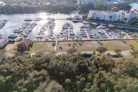 Terreno en venta en Palm Coast, Florida № 1743531 - foto 1