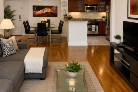 Condominio en venta en Hallandale Beach, Florida, 2 dormitorios, 104.98 m2 № 2191466 - foto 10