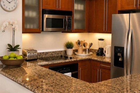 Condominio en venta en Hallandale Beach, Florida, 2 dormitorios, 104.98 m2 № 2191466 - foto 5