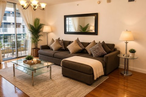 Condominio en venta en Hallandale Beach, Florida, 2 dormitorios, 104.98 m2 № 2191466 - foto 7