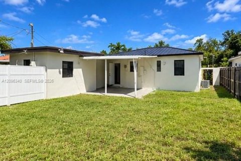 Villa ou maison à louer à Miami, Floride: 3 chambres, 116.13 m2 № 2390152 - photo 18