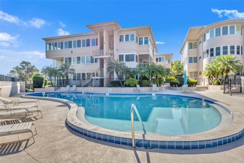 Copropriété à vendre à Winter Park, Floride: 1 chambre, 52.95 m2 № 1904744 - photo 19