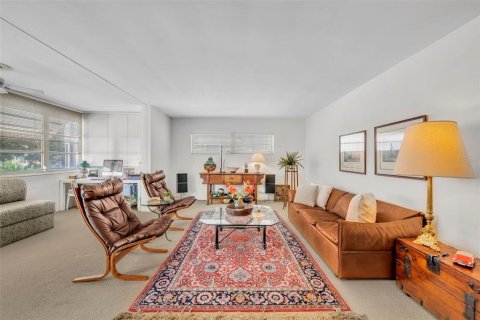 Copropriété à vendre à Winter Park, Floride: 1 chambre, 52.95 m2 № 1904744 - photo 6