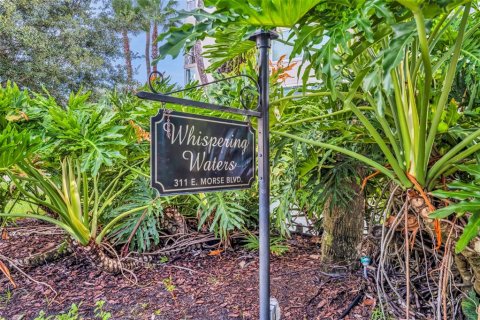 Copropriété à vendre à Winter Park, Floride: 1 chambre, 52.95 m2 № 1904744 - photo 24
