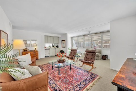 Copropriété à vendre à Winter Park, Floride: 1 chambre, 52.95 m2 № 1904744 - photo 5