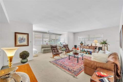 Copropriété à vendre à Winter Park, Floride: 1 chambre, 52.95 m2 № 1904744 - photo 4