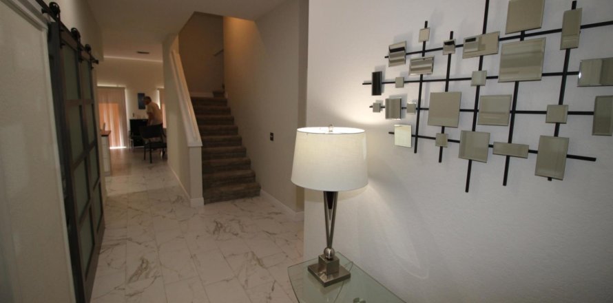 Casa en Wellington, Florida 3 dormitorios, 153.29 m2 № 1189688
