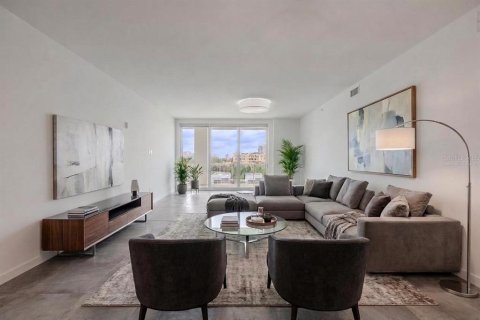 Condominio en venta en Clearwater, Florida, 3 dormitorios, 252.88 m2 № 2100022 - foto 4