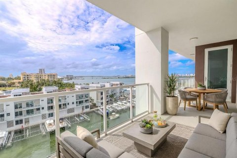 Condominio en venta en Clearwater, Florida, 3 dormitorios, 252.88 m2 № 2100022 - foto 24