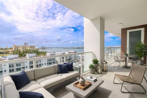 Condominio en venta en Clearwater, Florida, 3 dormitorios, 252.88 m2 № 2100022 - foto 5