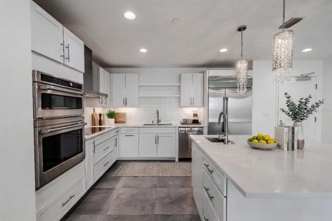 Condominio en venta en Clearwater, Florida, 3 dormitorios, 252.88 m2 № 2100022 - foto 9