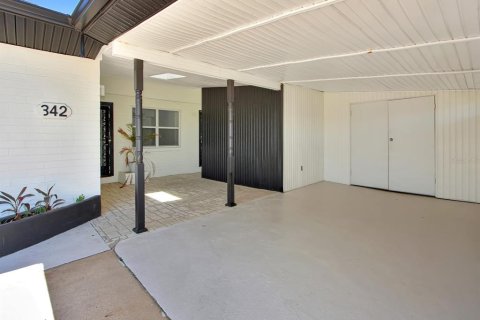 Villa ou maison à vendre à Daytona Beach, Floride: 2 chambres, 115.01 m2 № 2129037 - photo 5