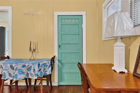 House in Yankeetown, Florida 1 bedroom, 62.62 sq.m. № 2208299 - photo 12