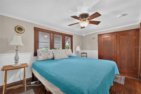House in Yankeetown, Florida 1 bedroom, 62.62 sq.m. № 2208299 - photo 16