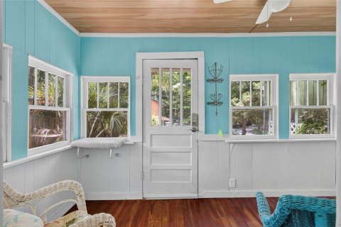 House in Yankeetown, Florida 1 bedroom, 62.62 sq.m. № 2208299 - photo 7