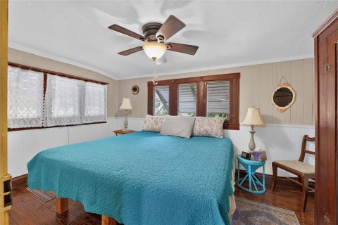 House in Yankeetown, Florida 1 bedroom, 62.62 sq.m. № 2208299 - photo 15