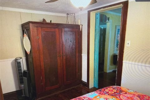 House in Yankeetown, Florida 1 bedroom, 62.62 sq.m. № 2208299 - photo 17