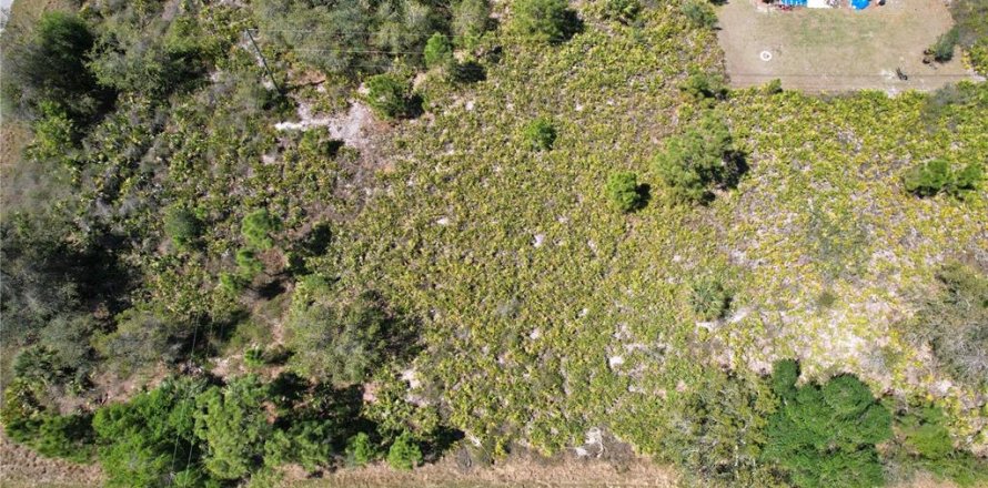 Land in North Port, Florida № 2218870