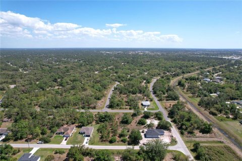 Land in North Port, Florida № 2218870 - photo 12