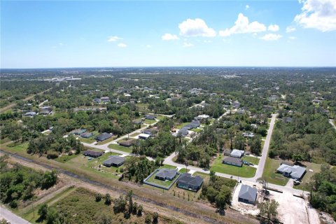 Land in North Port, Florida № 2218870 - photo 13