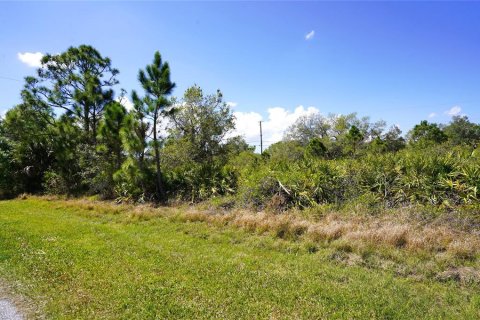 Land in North Port, Florida № 2218870 - photo 2