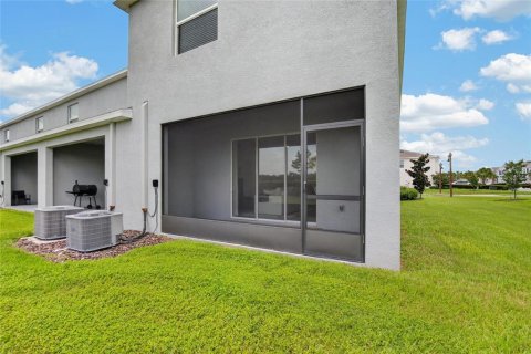 Townhouse in Plant City, Florida 3 bedrooms, 167.41 sq.m. № 2313341 - photo 14