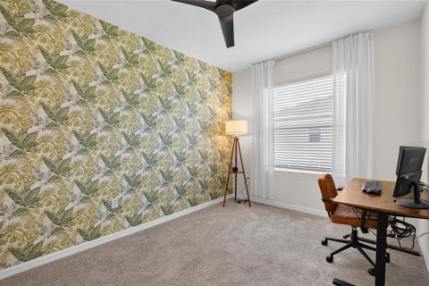 Townhouse in Plant City, Florida 3 bedrooms, 167.41 sq.m. № 2313341 - photo 19