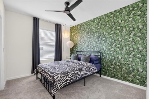 Townhouse in Plant City, Florida 3 bedrooms, 167.41 sq.m. № 2313341 - photo 24