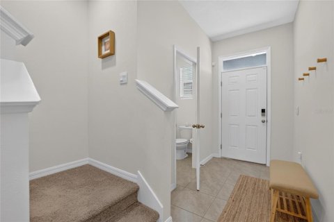 Townhouse in Plant City, Florida 3 bedrooms, 167.41 sq.m. № 2313341 - photo 4