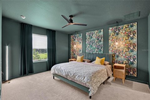 Townhouse in Plant City, Florida 3 bedrooms, 167.41 sq.m. № 2313341 - photo 20