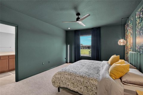 Townhouse in Plant City, Florida 3 bedrooms, 167.41 sq.m. № 2313341 - photo 21