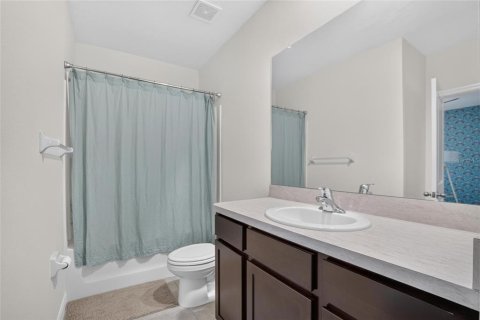 Townhouse in Plant City, Florida 3 bedrooms, 167.41 sq.m. № 2313341 - photo 26