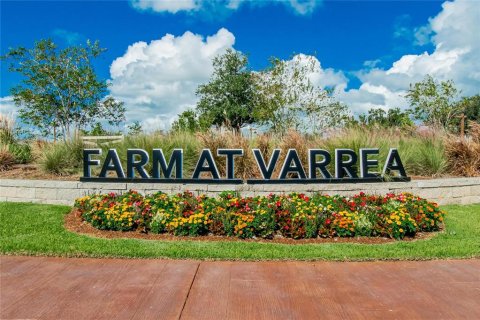 Townhouse in Plant City, Florida 3 bedrooms, 167.41 sq.m. № 2313341 - photo 30