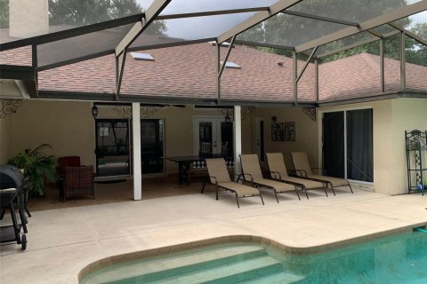 House in Orlando, Florida 4 bedrooms, 198.35 sq.m. № 1822692 - photo 16