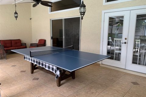 House in Orlando, Florida 4 bedrooms, 198.35 sq.m. № 1822692 - photo 17