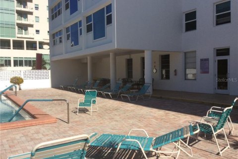 Copropriété à louer à Sarasota, Floride: 2 chambres, 98.01 m2 № 2109590 - photo 30