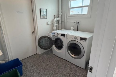 Copropriété à louer à Sarasota, Floride: 2 chambres, 98.01 m2 № 2109590 - photo 26