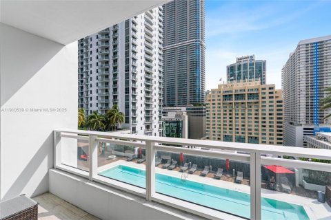 Condominio en venta en Miami, Florida, 1 dormitorio, 84.08 m2 № 1967151 - foto 2