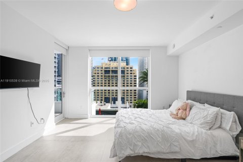 Condominio en venta en Miami, Florida, 1 dormitorio, 84.08 m2 № 1967151 - foto 21