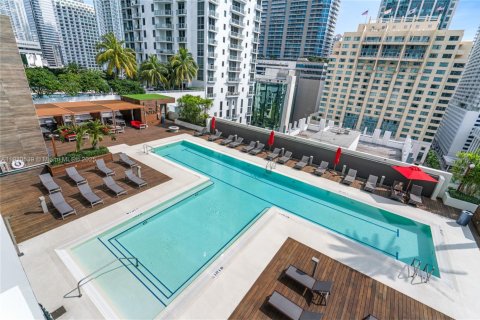 Condominio en venta en Miami, Florida, 1 dormitorio, 84.08 m2 № 1967151 - foto 6
