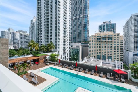 Condominio en venta en Miami, Florida, 1 dormitorio, 84.08 m2 № 1967151 - foto 5