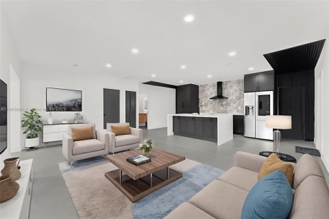 Commercial property in Miami, Florida 148.64 sq.m. № 1957140 - photo 7